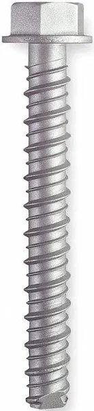 Red Head LDT-1250 Screw Anchor