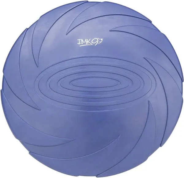 Imk9 Dog Frisbee Toy