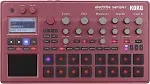 Korg Electribe2srd Electribe Sampler in ESX Red with V2.0 Software