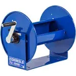 Coxreels - 117-5-100 - Hand Crank Grease Hose Reel