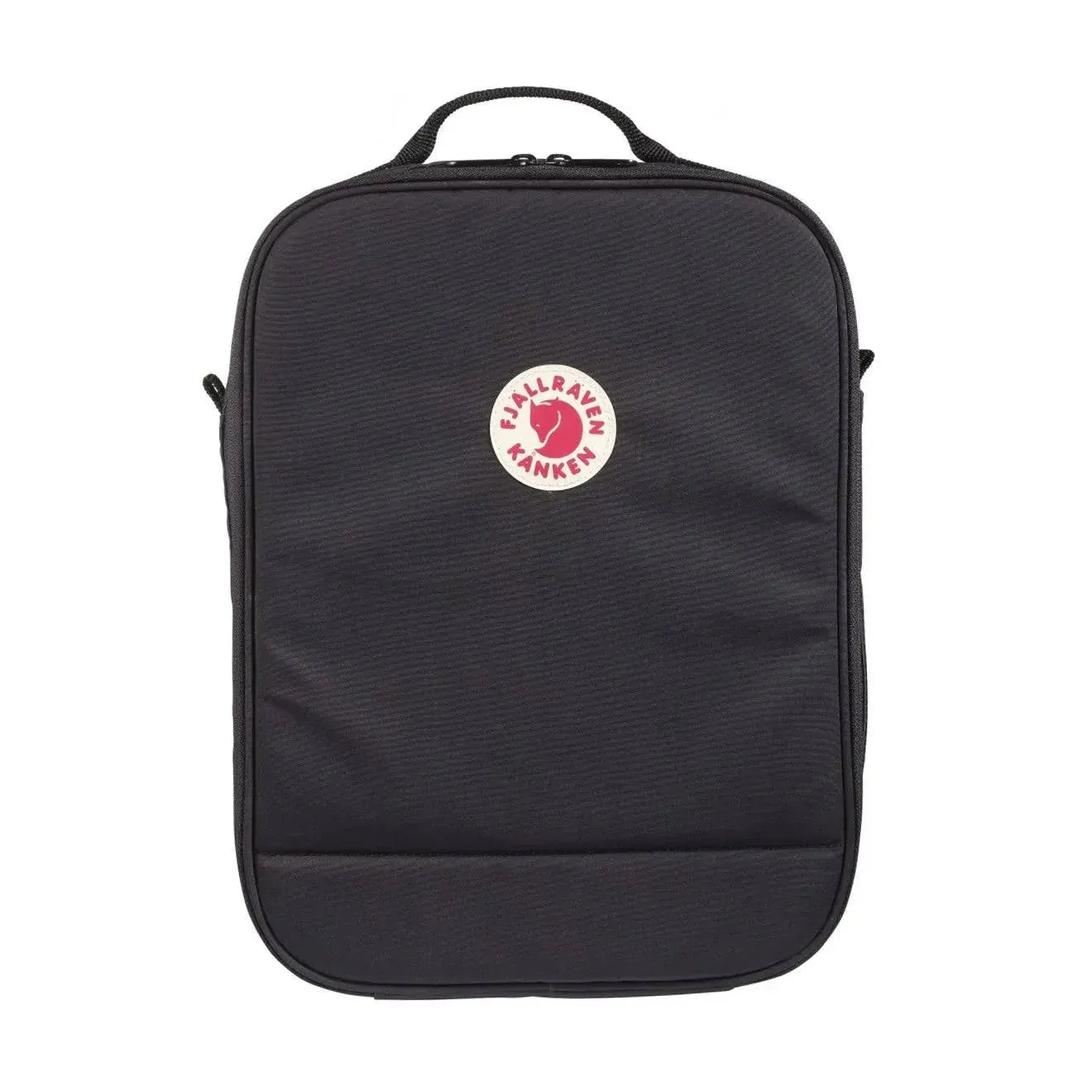 Fjallraven Kanken Photo Insert - Black