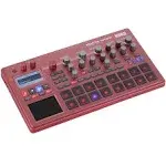 Korg - Electribe Sampler Red