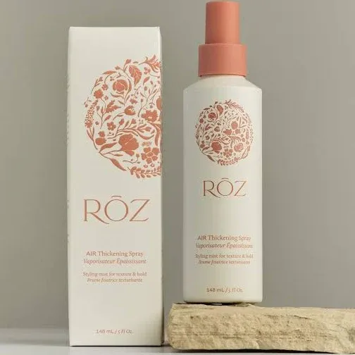 Roz Air Thickening Spray