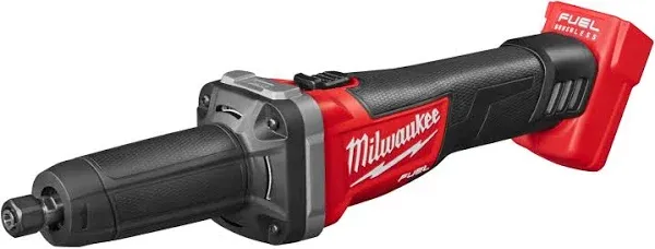 Milwaukee M18 Fuel 1/4" Die Grinder