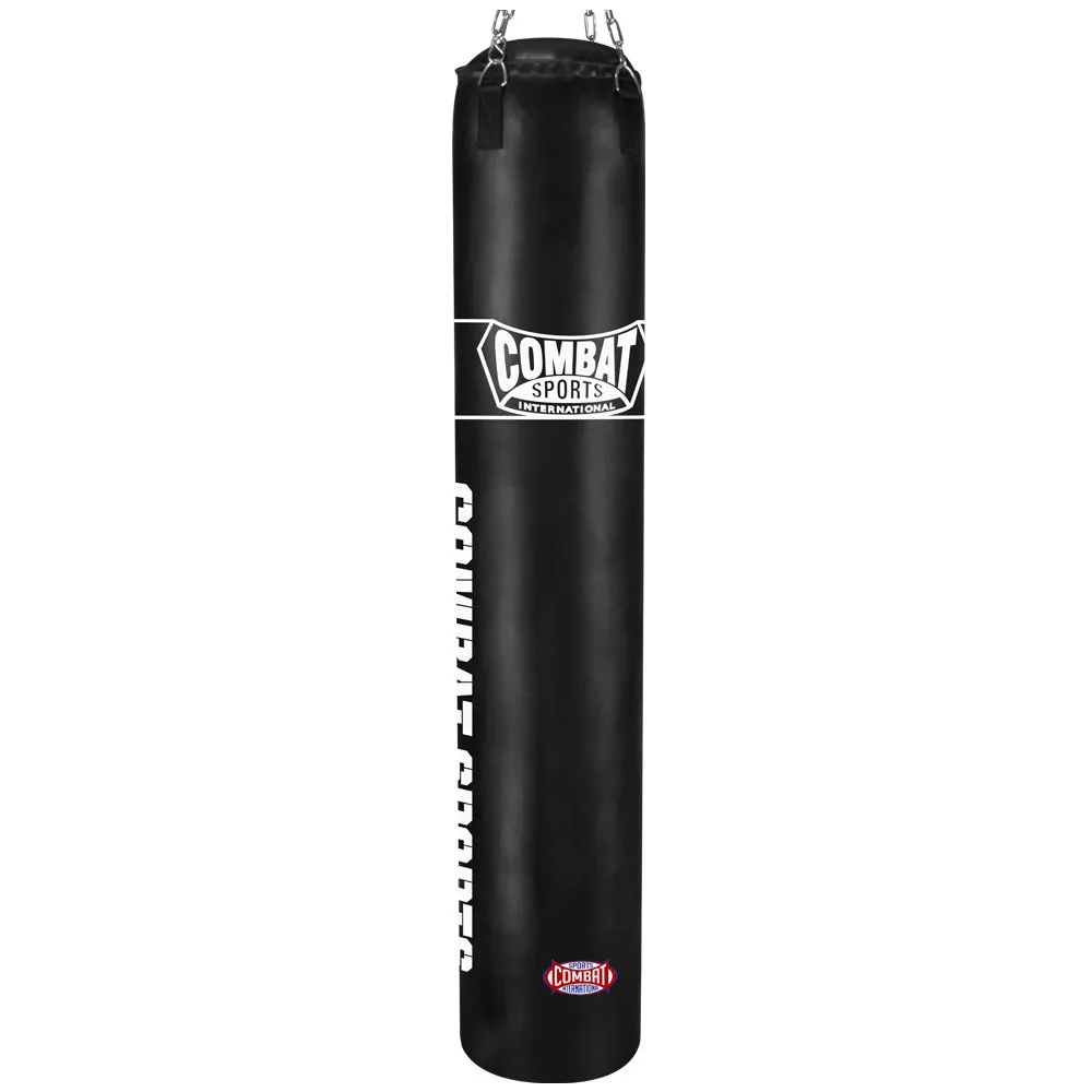 Combat Sports 100 lb Muay Thai Heavy Bag