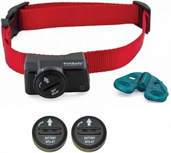 PetSafe Wireless Fence Collar Waterproof Receiver