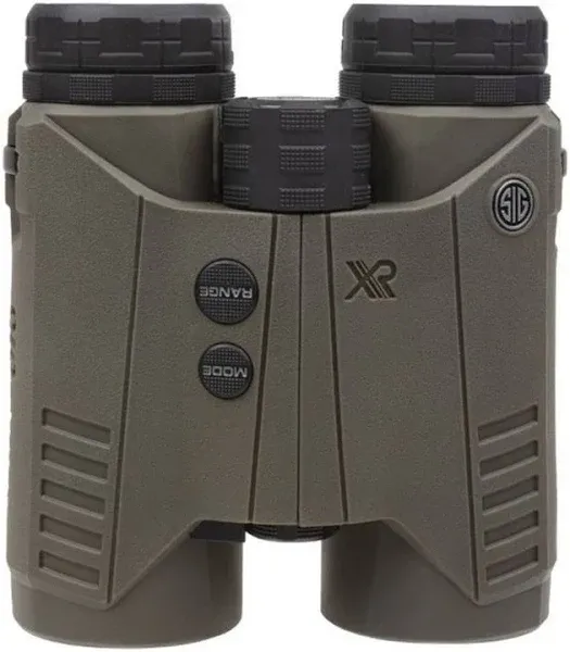 Sig Sauer KILO6K HD Rangefinding Binocular