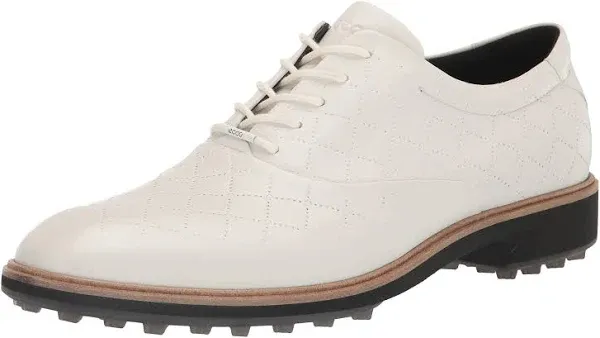 Ecco Men's Classic Hybrid Golf Shoes