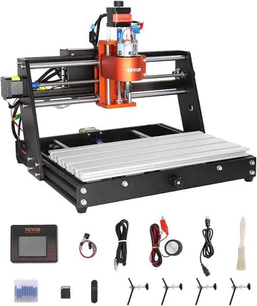 VEVOR CNC Router Machine 60W