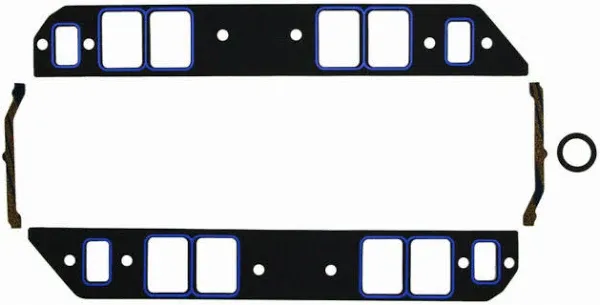 FEL-PRO Intake Manifold Gasket Set 1252-4