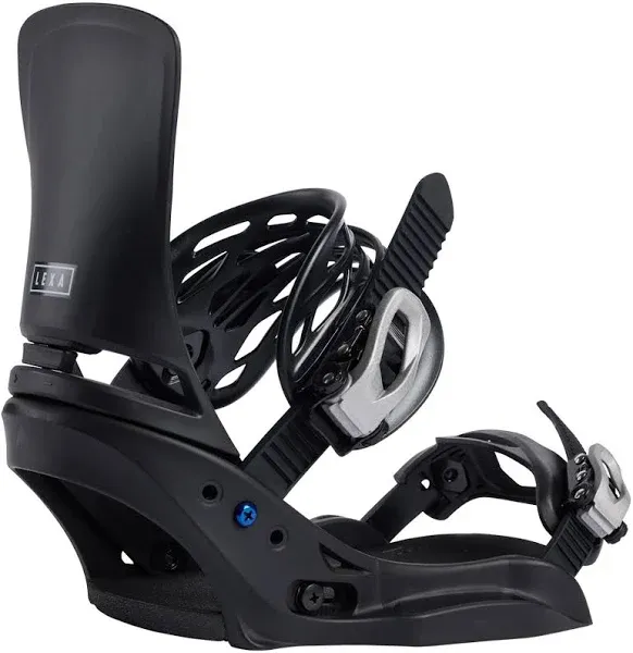 Burton Women's Lexa EST Snowboard Bindings