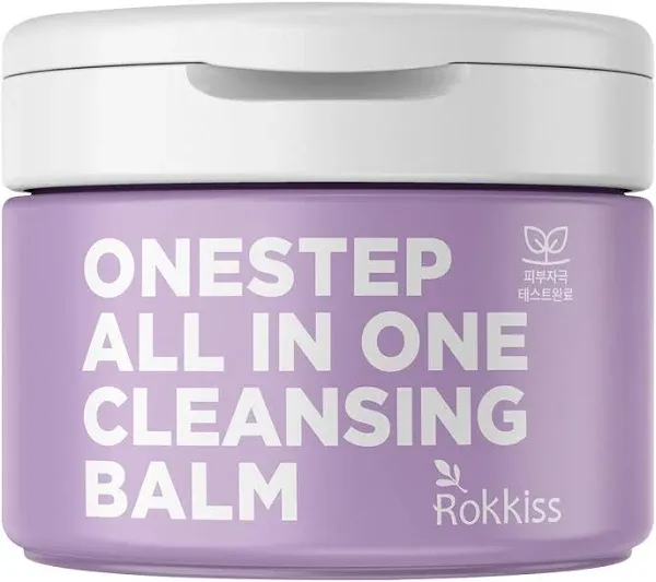 Rokkiss OneStep All in One Cleansing Balm