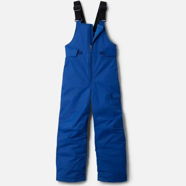 Columbia Kids' Snowslope III Bib