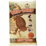 Zoo Med Vita-Sand Outback Orange, 10 lbs.