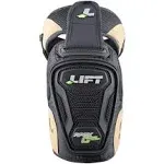 Lift Safety KAX-0K Apex Gel Knee Guard