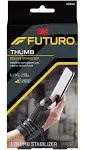 Futuro Deluxe L/Xl Large X-Large Thumb Stabilizer