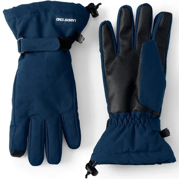 Lands' End Kids Squall Gloves