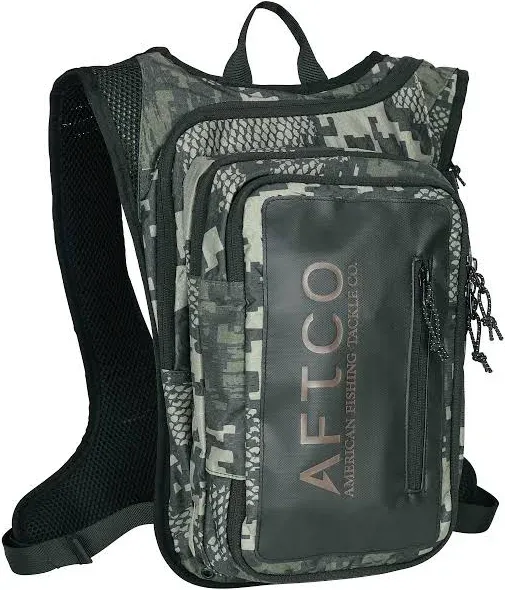 AFTCO Urban Angler Backpack