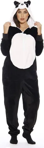 Just Love Adult Onesie Halloween Costume