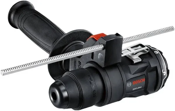 Bosch GFA12-H Hammer Drill Adapter