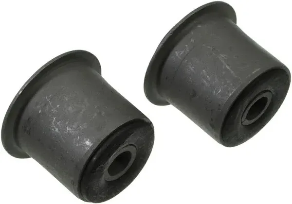 Quick Steer K3128 Suspension Control Arm Bushing Kit + Cross Reference | FinditParts