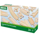 Brio Expansion Pack Intermediate