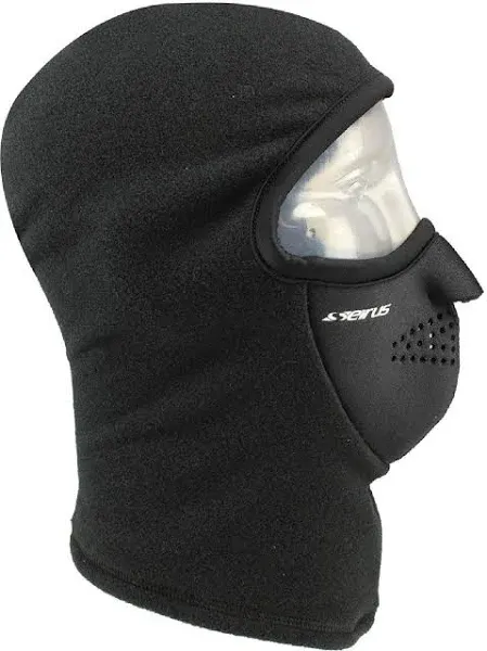 Seirus Combo Fleece Clava Face Mask