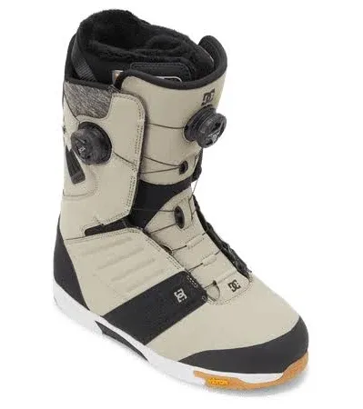 DC Judge Snowboard Boots 2024