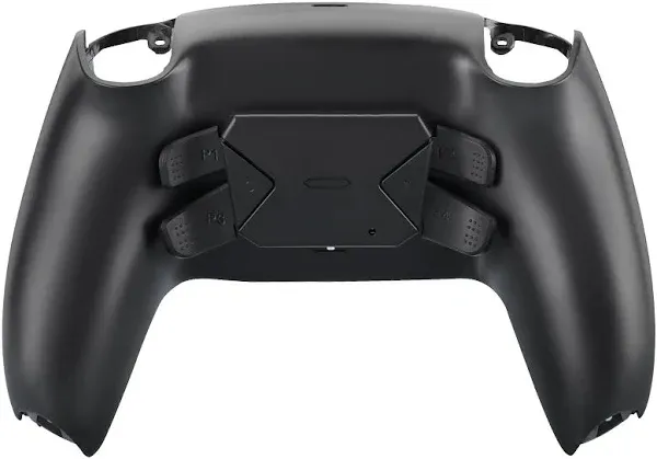 TOMSIN Programmable Remap Back Paddles Kit for PS5 Controller