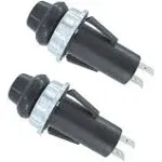 2-pack Light Replacement Parts 70189 For Weber Summit Series-Grills-<wbr/>Parts