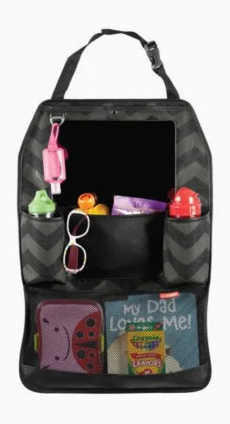 Skip Hop Backseat Organizer