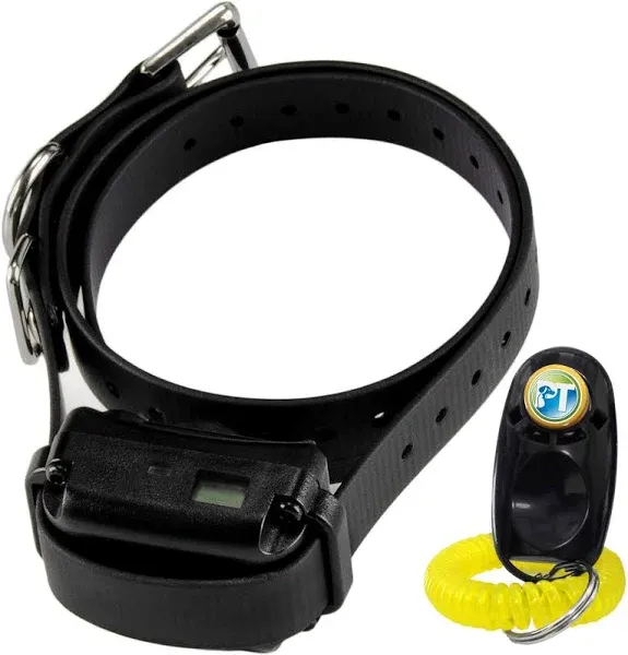 Educator Bark-Less Pro Anti Bark Collar BP-504