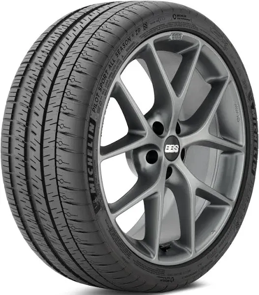 Michelin Pilot Sport A/S 4