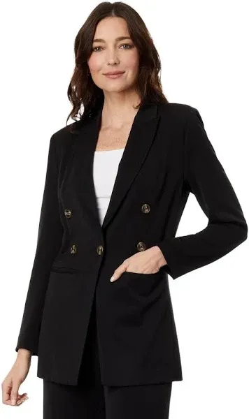 NIC+ZOE Women's The Avenue Blazer