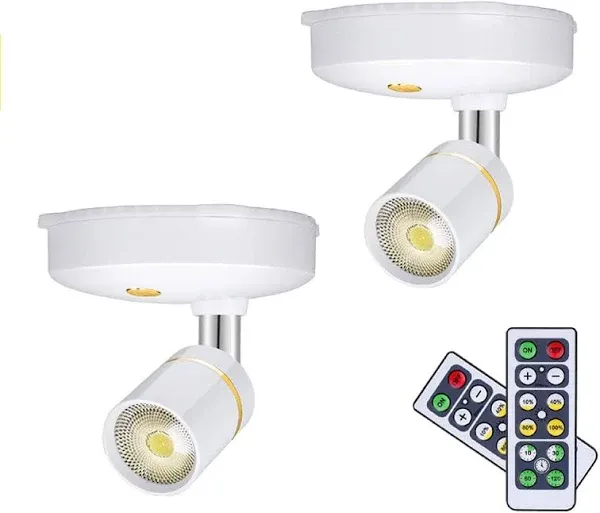 LEASTYLE Spot Lights