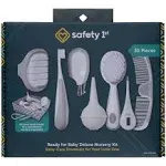 Safety 1st Ready for Baby Deluxe Nursery Kit