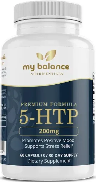 5-HTP