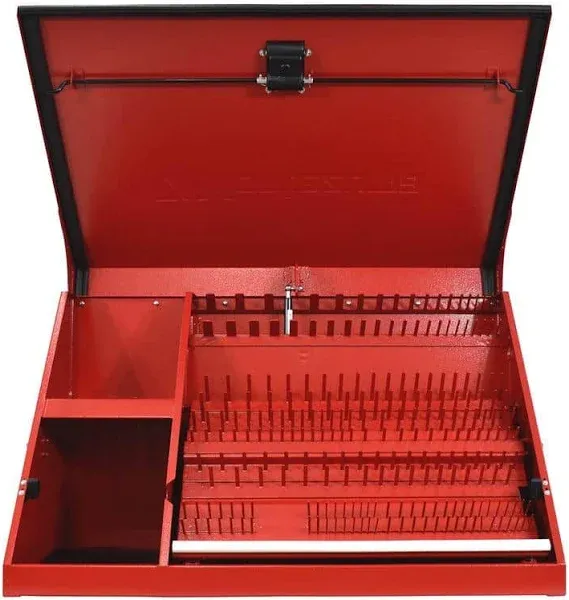 Montezuma Triangle Toolbox