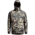 Sitka Blizzard Aerolite Parka Open Country / Medium