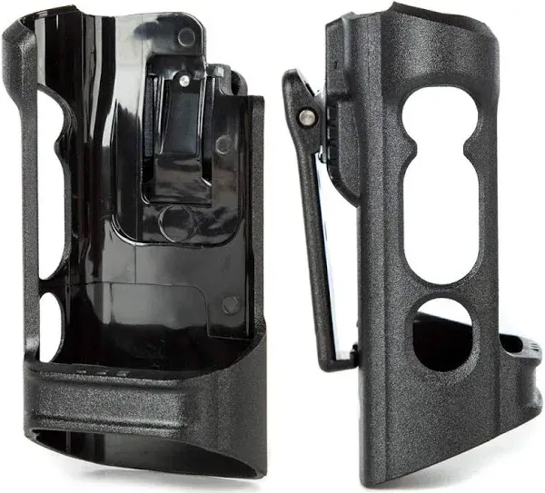 Holster for Motorola APX6000/APX8000/PMLN5709/PMLN5709A Holder Carry Case Models 1.5, 2.5 and 3.5 by Luiton