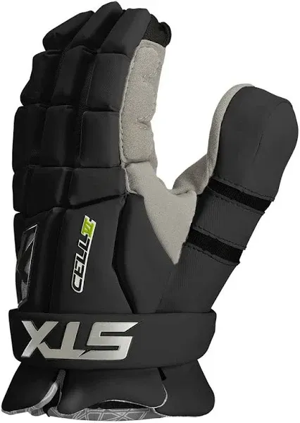 Cell VI Goalie Gloves