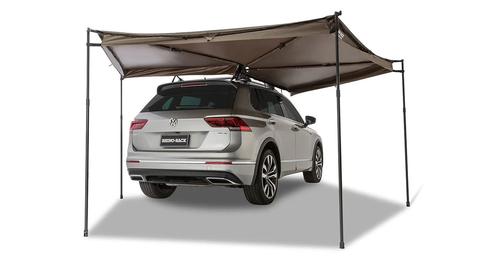 Rhino Rack Batwing Compact Awning