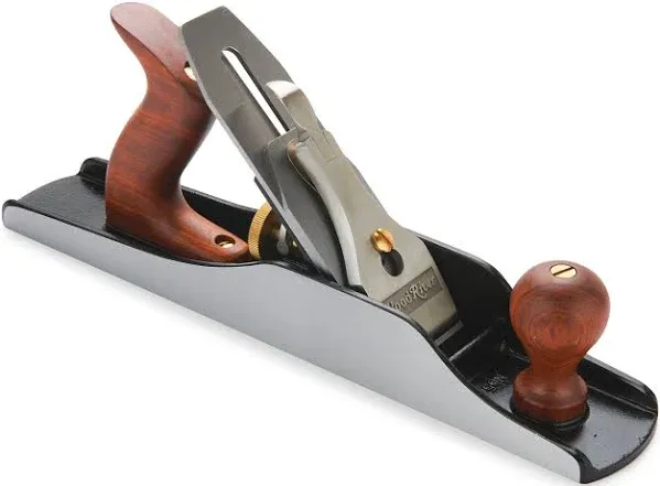 WoodRiver #5 Bench Plane