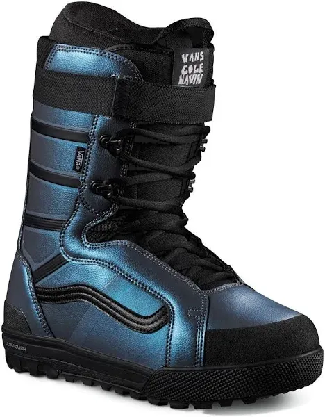 Vans Cole Navin Hi-Standard Pro Snowboard Boots