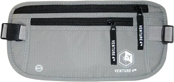 Venture 4th Travel Money Belt