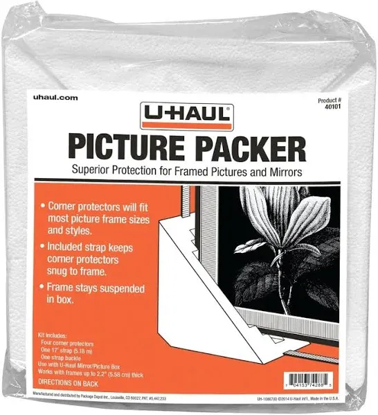 Picture Packer Kit