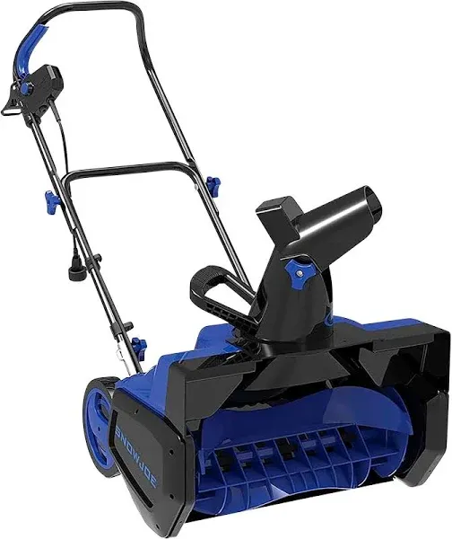 Snow Joe Ultra SJ624E 21-Inch 14-Amp Electric Snow Thrower