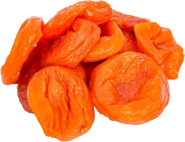 Arashan Dried Apricots