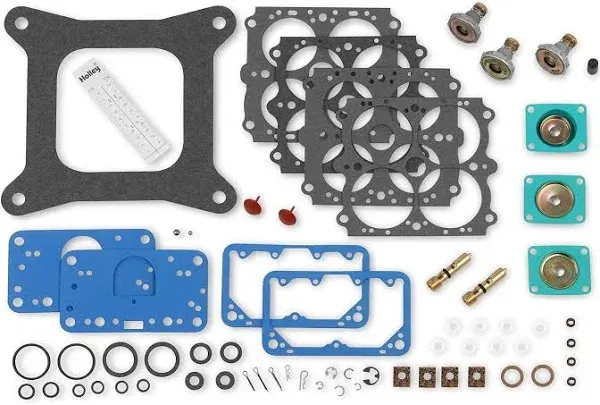 Holley Carburetor Kit 37-485