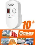 BIXTEK Natural Gas Leak Detector